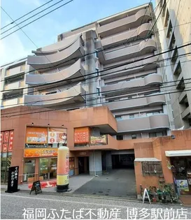 楠原ビルの画像