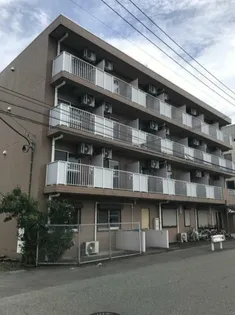 シャルレ橋本の画像