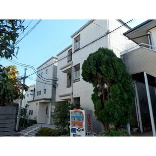 セイスマルソB棟の画像