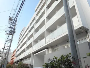 リエトコート向島の画像