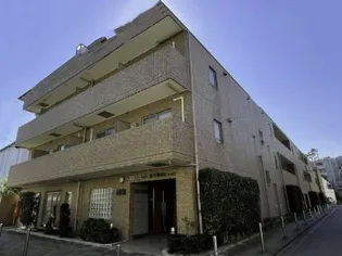 スカイコート品川御殿山EASTの画像