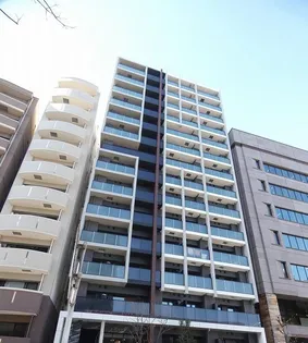 ピアース渋谷WESTの画像