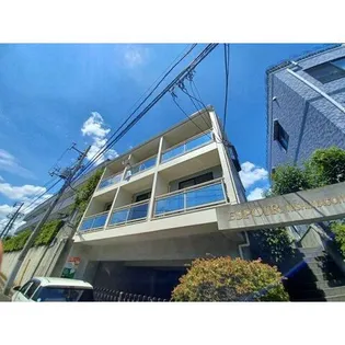 エスポワール西馬込の画像