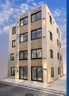 レピュア本郷レジデンス【1階】の外観