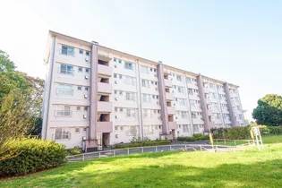 UR清瀬旭が丘の画像