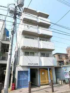 エヴェナール赤羽の画像