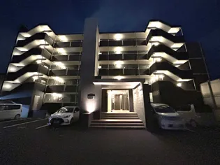 シェルフ藤の画像