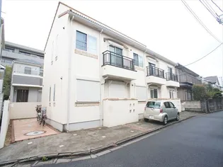 プロヴァンス高野台の画像