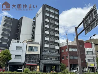 アドバンス大阪ソルテの画像