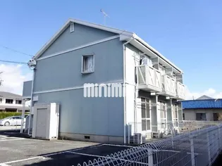 BELL TREES 東柳原 Bの画像