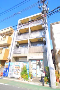 ソレイユ中板橋の画像