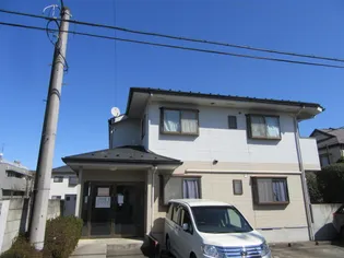 テラス1番館の画像