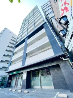 カスタリア三ノ輪の画像