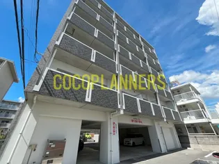 アンソレイユ月出の画像