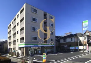 ファーストステージの画像