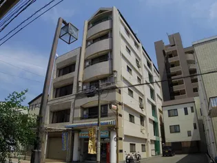 大森第3ビルの画像