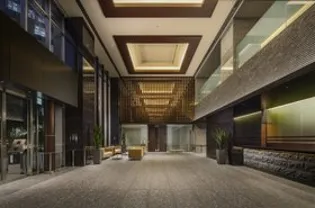 大崎ガーデンレジデンス【7階】の外観