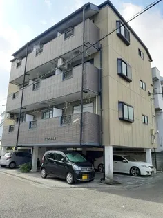 ピュア新田町の画像