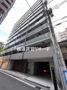 ベルシード横濱大通り公園の画像