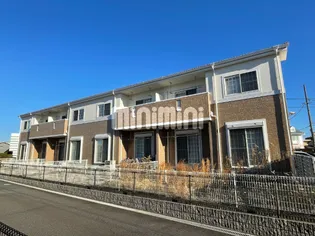 プリムヴェール稲葉の画像