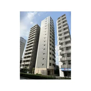 東京都文京区小石川4【マンション】の外観