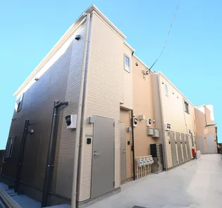 四ツ木美好ハイツの画像