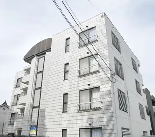 エルナード大泉の画像