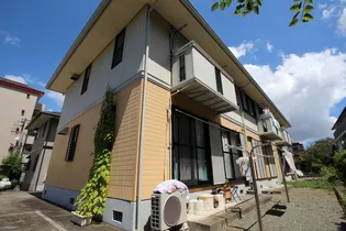 ファミール鍛冶ヶ谷の画像