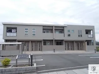 ヌーベル ソレイユの画像