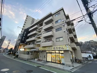 桧垣ビルの画像