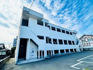 CB熊本サニーヒルの画像