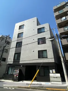 Hale Otsuka【1階】の外観