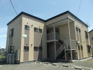 グランステイツ城東の画像