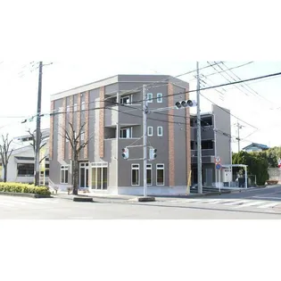 ベルグランデ弐番館の画像
