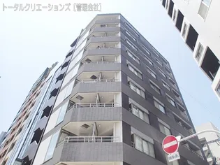 マジェスティ天満橋の画像