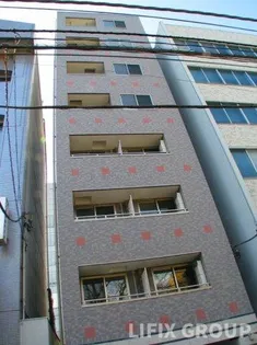 ジュネス日本橋の画像