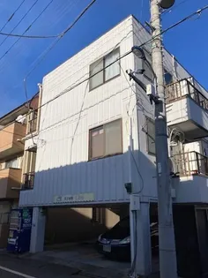 第二サニーコーポの画像