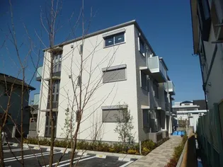 シャーメゾンプレミアスの画像