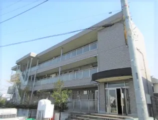 東京都八王子市横川町【マンション】の外観