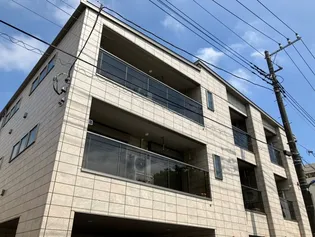 コート豊玉北B棟の画像