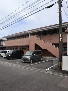 ファーストハイツCの画像