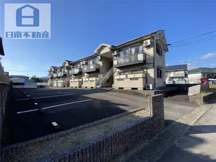 フレグランスマスダの画像