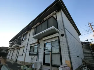 サニーフラットの画像