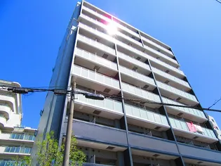エスリード大阪シティグランツの画像