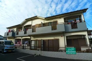 プレタメゾン小山の画像