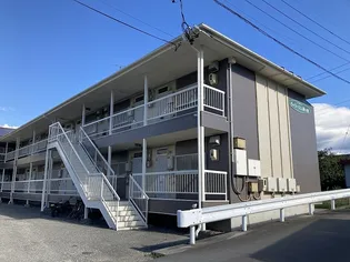 ヴィラージュ駒ヶ根の画像