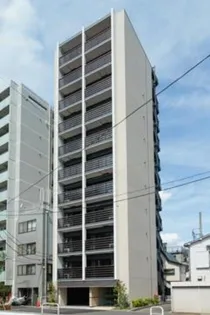 イプセ品川戸越の画像