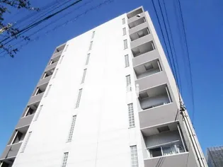 HONNMACHI BOX24【8階】の外観