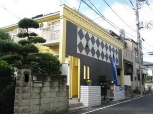 ジュネパレス柏第の画像