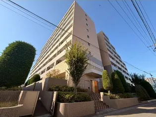 フォレスト ヒル仙台青葉の画像